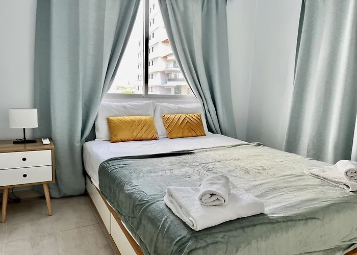 Daire Mckenzie Mile *