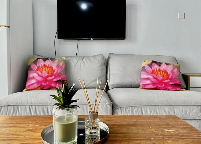 Mckenzie Mile Daire *