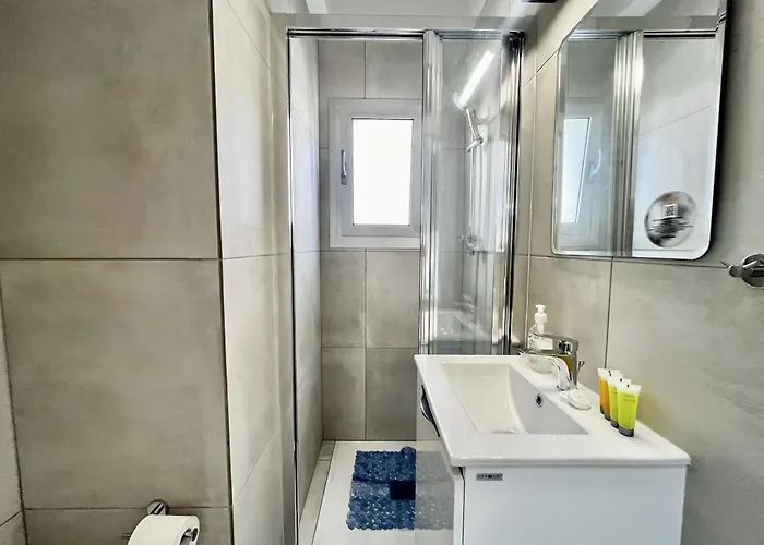 Mckenzie Mile Daire *