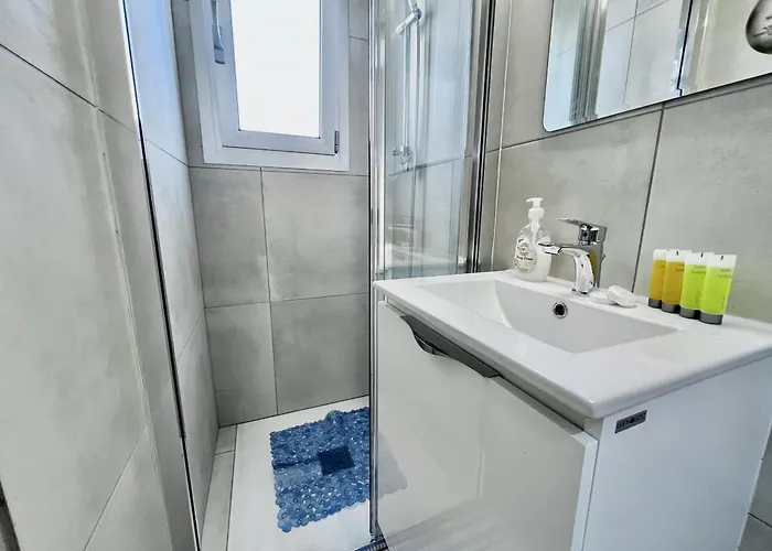 Mckenzie Mile Daire Larnaca