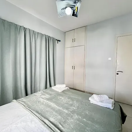 Appartement Mckenzie Mile Larnaca