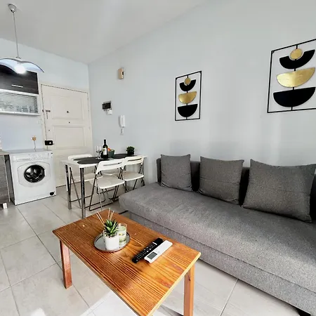 Mckenzie Mile Appartement Larnaca
