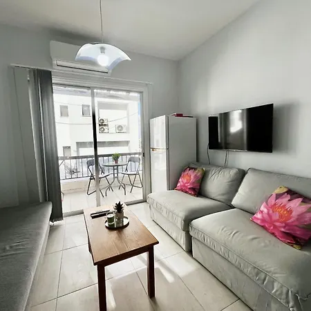 Appartement Mckenzie Mile