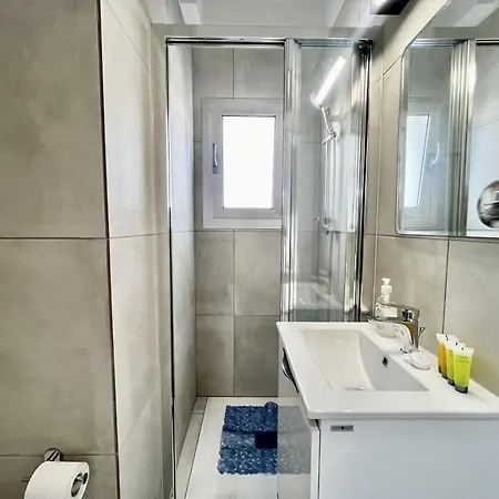 Mckenzie Mile Appartement *