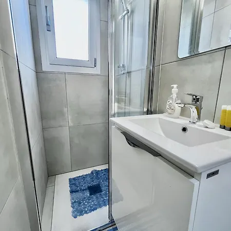 Mckenzie Mile Appartement Larnaca