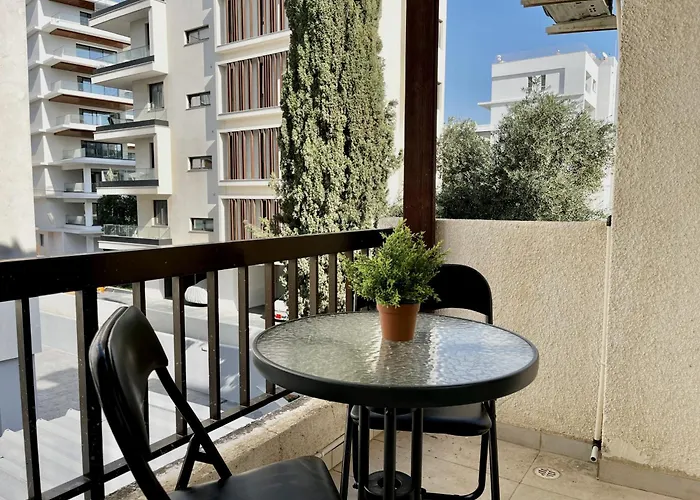 Mckenzie Mile 公寓 *