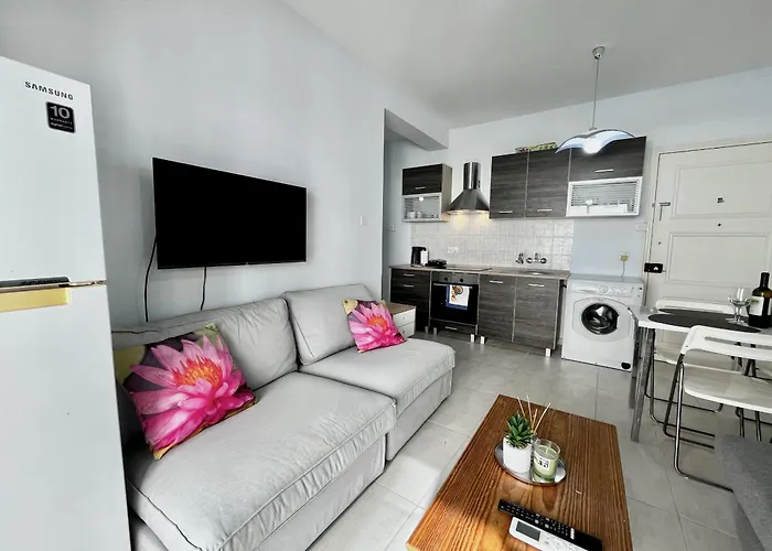 Mckenzie Mile Lägenhet *