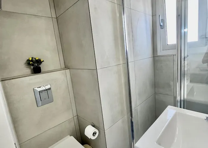 Mckenzie Mile Larnaca