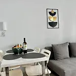 Apartament Mckenzie Mile