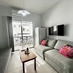 Apartament Mckenzie Mile