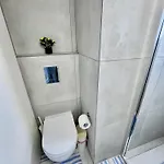 Apartament Mckenzie Mile Larnaca