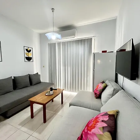 Appartement Mckenzie Mile Larnaca