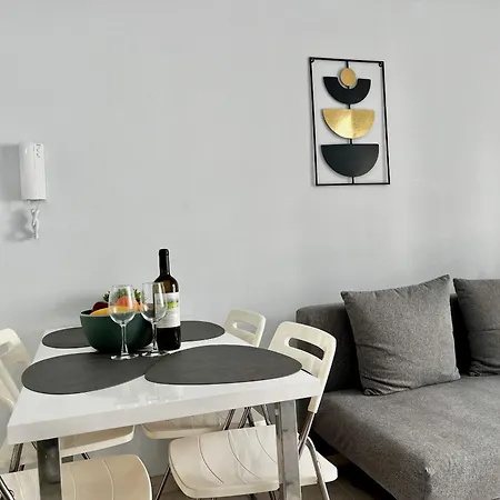 Appartement Mckenzie Mile